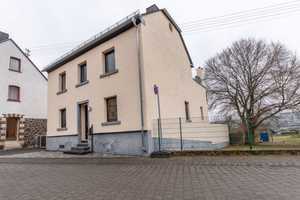 Wohnidylle für Ihre Familie! Einfamilienhaus mit Anbau und großem Grundstück (bebaubar) in Wehr – Ahrweiler (Kreis) – Vorschaubild 3
