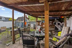 Bis zu 8% Rendite - Charmantes Mehrfamilienhaus in Bochum mit 8 WE + Lagerhalle + 9 Garagen – Werner Hellweg 467, 44894 Werne, Bochum – Vorschaubild 49