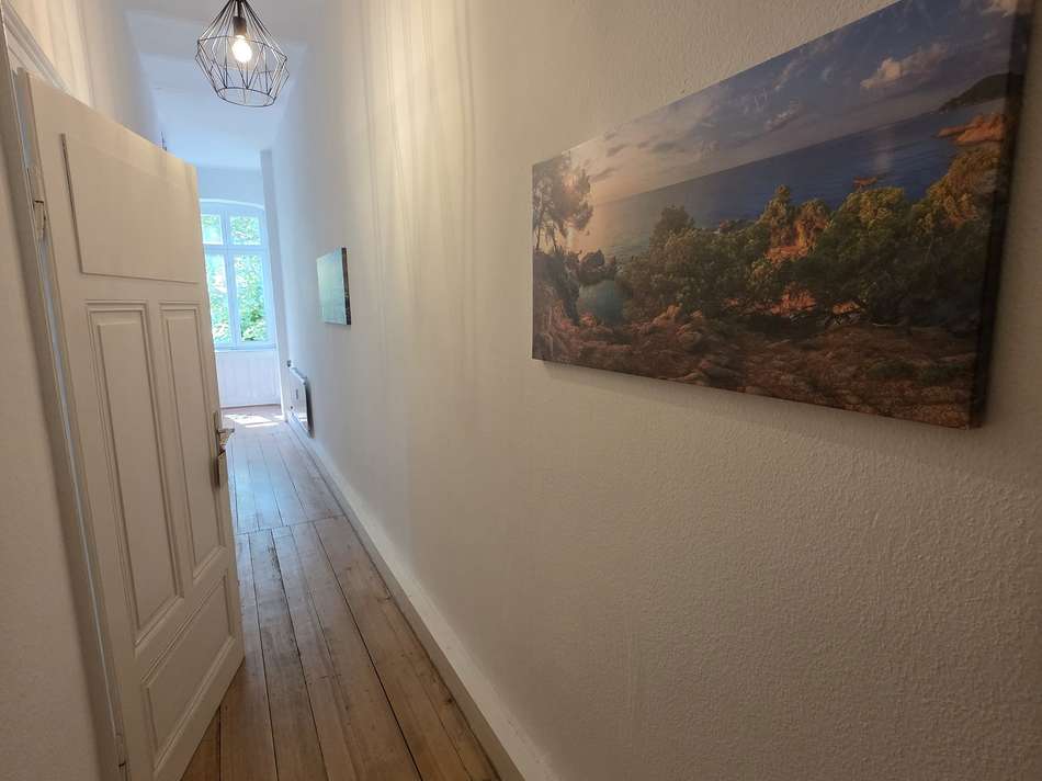 Flurbeispiel 1. OG 