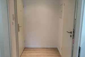Sehr schöne 3-Zimmer Wohnung mit Einbauküche u. Balkon – Borsigstr 17, 38112 Viewegsgarten-Bebelhof, Braunschweig – Vorschaubild 10