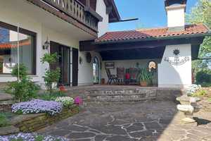 Dieses Landhaus ist ein Paradies für die ganze  Familie und Ihre vierbeinigen Hausgenossen. – Starnberg (Kreis) – Vorschaubild 2