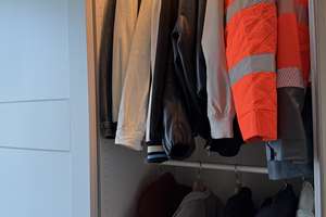 Nachmieter für moderne, vollständig möblierte 2-Zimmer-Wohnung in bester Innenstadtlage von Dortmund – Die vollständige Adresse der Immobilie erhältst du vom Anbieter., 44137 Westfalenhalle, Dortmund – Vorschaubild 12