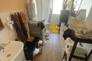 Helle 3 ZKB Wohnung mit Balkon ab 15.08.26 – Niederberger Höhe 10, 56077 Niederberg, Koblenz – Vorschaubild 6