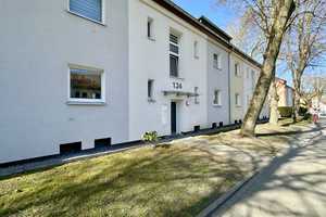 Gemütliche 2-Zimmer-Wohnung mit Duschbad – Varziner Str. 124, 44369 Dortmund – Vorschaubild 2
