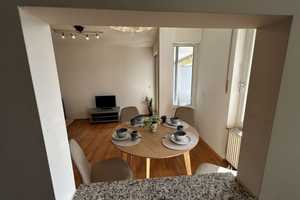 Schick renoviert - sofort einziehen – München – Vorschaubild 8