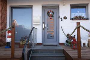 Zweifamilienhaus auf Langeoog mit flexibler Nutzung als Frühstückspension – Die vollständige Adresse der Immobilie erhältst du vom Anbieter., 26465 Langeoog – Vorschaubild 3