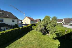 Viel Platz für eine Familie! REH mit Wintergarten und Garage in sehr schöner und ruhiger Lage! – Augsburg – Vorschaubild 16