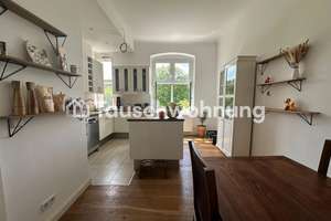 Tauschwohnung: Wohnung in Gründerzeitvilla mit Garten und Seeblick – Oberseestraße 76, 13053 Alt-Hohenschönhausen, Berlin – Vorschaubild 6