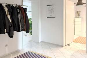 Vorderer Westen Stilvolle Altbauwohnung mit besonderem Charme – Die vollständige Adresse der Immobilie erhältst du vom Anbieter., 34119 West, Kassel – Vorschaubild 4