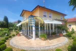 Exclusive Toskana - Villa im niederbayerischen Bäderdreieck nähe Bad Griesbach Thermen-, Golfregion – Passau (Kreis) – Vorschaubild 1