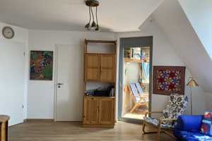 Moderne 3-Zimmer-Wohnung mit hochwertiger Ausstattung in Nürnberg – Nürnberg – Vorschaubild 6