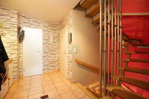 Einfamilienhaus mit Büro/Einliegerwohnung in Sulzbach-Rosenberg – Die vollständige Adresse der Immobilie erhältst du vom Anbieter., 92237 Sulzbach-Rosenberg – Vorschaubild 6
