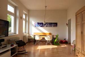 4 Zimmer-Wohnung – Die vollständige Adresse der Immobilie erhältst du vom Anbieter., 40215 Friedrichstadt, Düsseldorf – Vorschaubild 2