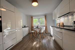 Hochwertig möblierte 2,5-Zimmer-Wohnung mit großer Terrasse  – Wildstraße 38, 47057 Neudorf-Süd, Duisburg – Vorschaubild 3
