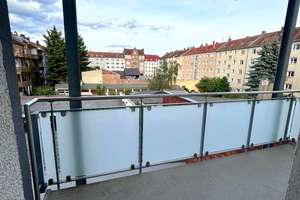Helle 3-Zimmer-Wohnung Mit Top Infrastruktur  – Hummelsteiner Weg 41, 90459 Galgenhof, Nürnberg – Vorschaubild 5