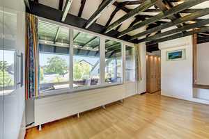 Naturverbundenheit trifft auf moderne Technik! Charmantes Architektenhaus in gefragter Lage – Neuss (Rhein-Kreis) – Vorschaubild 12