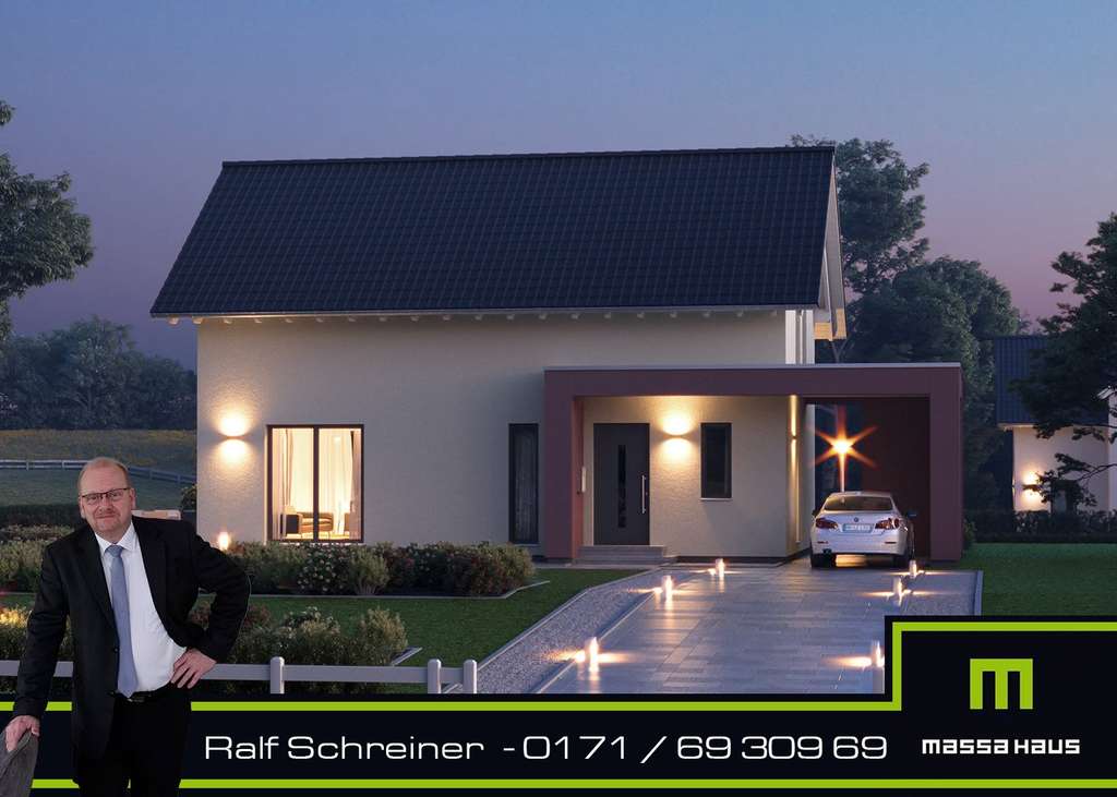 Immobilie in Odenthal - Ihr weg ins Traumhaus! - Bild 0