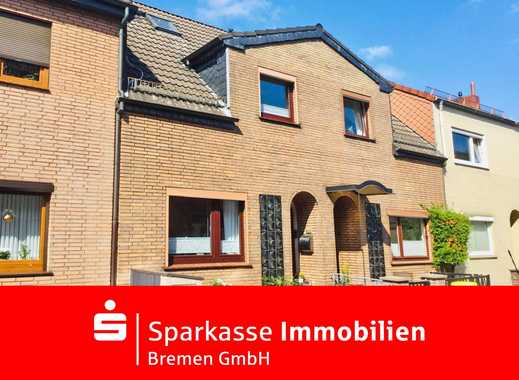 Reihenhaus Walle (Bremen) ImmobilienScout24