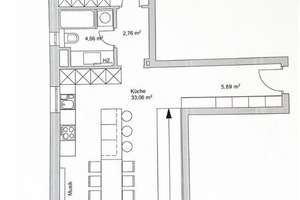 Haus im Haus - Helle moderne Maisonettewohnung in Top-Lage mit TG-Stellplatz – Die vollständige Adresse der Immobilie erhältst du vom Anbieter., 22525 Stellingen, Hamburg – Vorschaubild 18