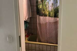 Schöne helle 2 -Zi- Whg. mit SW-Balkon und neuer Einbauküche. Für 1 Person! – Die vollständige Adresse der Immobilie erhältst du vom Anbieter., 76185 Mühlburg, Karlsruhe – Vorschaubild 15