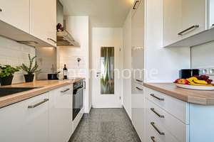 MÖBLIERT - STYLISH CITY LIVING - 3-Zimmer-Wohnung mit Balkon in Stuttgart West – Die vollständige Adresse der Immobilie erhältst du vom Anbieter., 70176 Rosenberg, Stuttgart – Vorschaubild 8