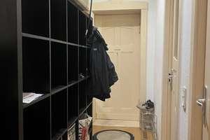 Zuhause mit einem Zimmer in Berlin Reinickendorf – 13403 Reinickendorf (Ortsteil), Berlin – Vorschaubild 7