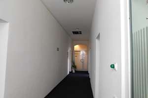 Beelitz – sehr  repräsentatives, saniertes, Wohn-/Geschäftshaus mit Potential durch Erstvermietu – Die vollständige Adresse der Immobilie erhältst du vom Anbieter., 14547 Beelitz – Vorschaubild 7