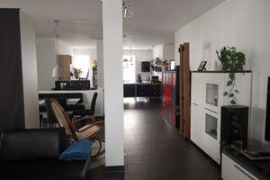 Moderne Erdgeschosswohnung – 110 m² – mit großer Terrasse,  barrierearm, in Neu-Ulm – Die vollständige Adresse der Immobilie erhältst du vom Anbieter., 89233 Neu-Ulm – Vorschaubild 15