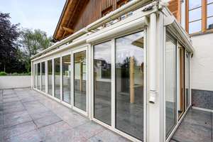 Exklusive Villa in Bestlage – angrenzend an das Naturschutzgebiet – Die vollständige Adresse der Immobilie erhältst du vom Anbieter., 70499 Weilimdorf (Ortsteil), Stuttgart – Vorschaubild 28