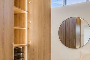Luxus Penthouse über den Dächern von Nürnberg – Kornmarkt 8, 90402 Altstadt, St. Lorenz, Nürnberg – Vorschaubild 31