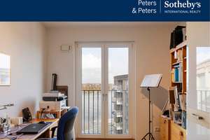Lichtdurchflutete 5-Zimmerwohnung am Mainzer Zollhafen – Taunusstr. 81, 55118 Neustadt, Mainz – Vorschaubild 18