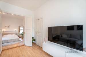 ***Charmantes Altbaujuwel im Bremer Viertel – MFH mit 3 Wohneinheiten und 2 davon freiwerdend – Die vollständige Adresse der Immobilie erhältst du vom Anbieter., 28203 Steintor, Bremen – Vorschaubild 19