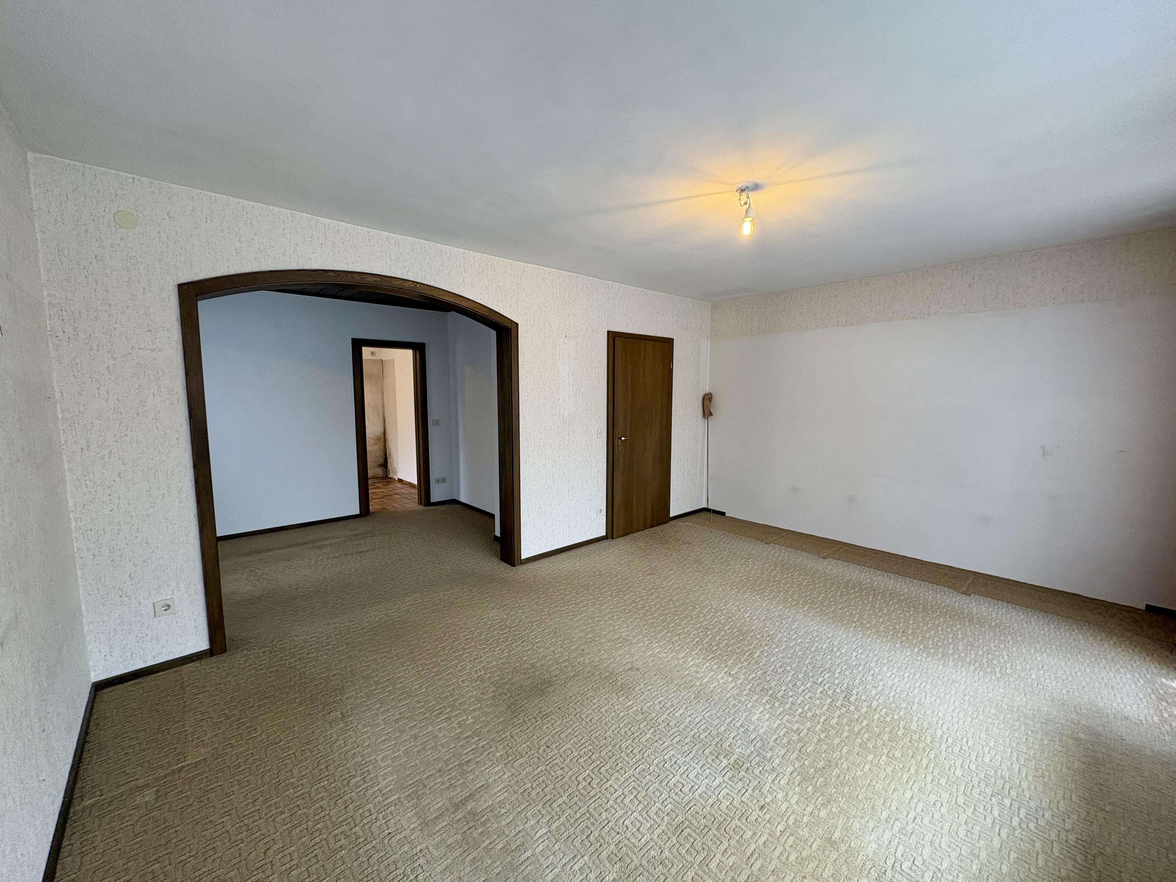 Immobilie in Hohenberg an der Eger - Wohnen in ruhiger Lage mit viel Grünfläche  - Bild 9