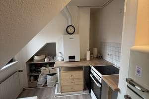 1,5-Zimmer-Wohnung in Ricklingen – Göttinger Chaussee 43, 30453 Ricklingen (Ortsteil), Hannover – Vorschaubild 11