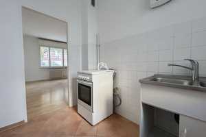 CHARMANTE SINGLE-WOHNUNG IM HOCHPARTERRE I ZENTRALE LAGE I PROVISIONSFREI – Bruchsaler Straße 18, 10715 Berlin – Vorschaubild 6