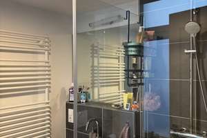 Modernes 1-Zimmer-Apartment in der Aachener Innenstadt – Die vollständige Adresse der Immobilie erhältst du vom Anbieter., 52062 Kaiserplatz, Aachen – Vorschaubild 8