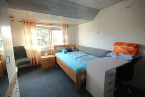 Handwerker aufgepasst! Sanierungsbedürftiges Mehrfamilienhaus in zentraler Lage in Dillingen! – Die vollständige Adresse der Immobilie erhältst du vom Anbieter., 89407 Dillingen an der Donau – Vorschaubild 13