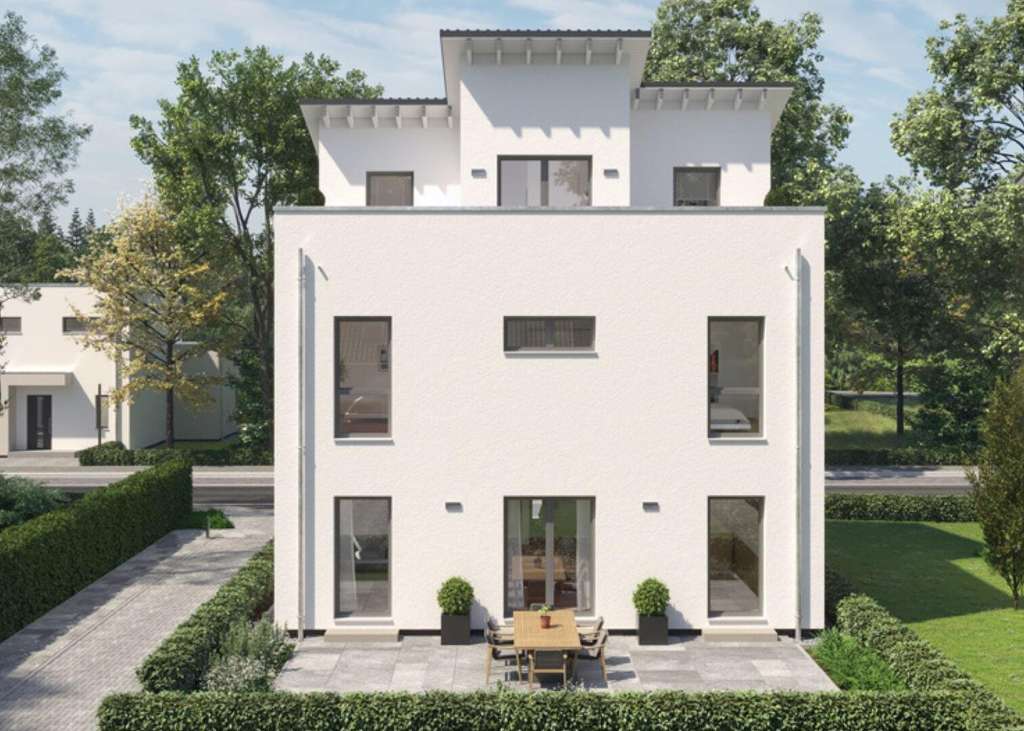 Immobilie in Daisendorf - Großzügiges Einfamilienhaus mit separatem Elternbereich & Top-Grundstück - Bild 1