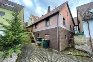 Freistehendes 5 - Zimmer Haus in Sternenfels – Die vollständige Adresse der Immobilie erhältst du vom Anbieter., 75447 Sternenfels – Vorschaubild 1