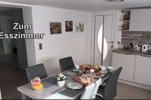 3-Zimmer Souterrainwohnung 94 m²  1.550 €  Warmmiete – Die vollständige Adresse der Immobilie erhältst du vom Anbieter., 65201 Dotzheim, Wiesbaden – Vorschaubild 7