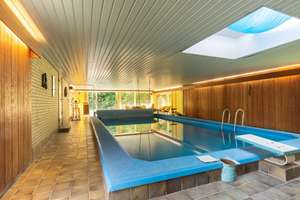 Winkelbungalow + große Speditionshalle mit Poolhaus, PV-Anlage, neuer Wärmepumpe – Die vollständige Adresse der Immobilie erhältst du vom Anbieter., 24402 Esgrus – Vorschaubild 16