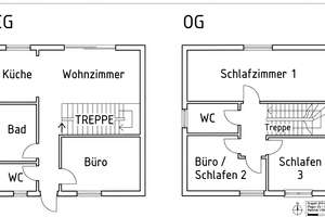 Unverbaubares Traumgrundstück in OS Weststadt nähe Klinikum – In der Hege 7, 49078 Weststadt, Osnabrück – Vorschaubild 13