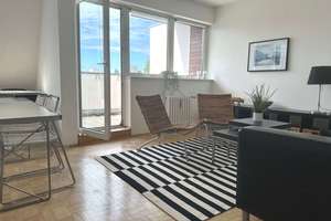 SUPER, SEHR HELLE, DG-WHG. IM 5.OG, W-BAD M. FENSTER RUHIG IM AFRIKASISCHES VIERTEL/VP REHBERGE – Togostr. 8, 13351 Wedding, Berlin – Vorschaubild 2