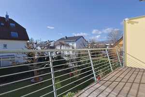 HTI |  Moderne Doppelhaushälfte im Niedrigenergiehaus-Standard mit viel Platz für die Familie in Ste – Hochtaunuskreis – Vorschaubild 15