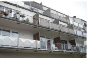 3,5-Zimmer-Wohnung in Neudorf-Süd: Raum für Ihren Alltag – Tulpenstraße 28, 47057 Neudorf-Süd, Duisburg – Vorschaubild 2