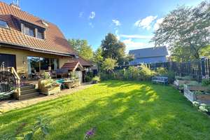Provisionsfrei: Großzügiges Eigenheim mit Dachausbau, Kamin und viel Platz zum Wohlfühlen – Die vollständige Adresse der Immobilie erhältst du vom Anbieter., 14979 Großbeeren – Vorschaubild 23