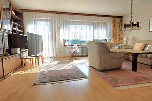 DHH Bth./Roter Hügel, 5–6 Zimmer, ca. 150 m² Wfl., Garage, Südausrichtung – Die vollständige Adresse der Immobilie erhältst du vom Anbieter., 95445 Meyernberg, Bayreuth – Vorschaubild 1