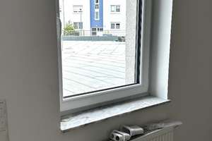 1-Zi.-Wohnung im EG mit Terrasse & Tiefgaragenstellpatz / KfW-55 – 67071 Ruchheim, Ludwigshafen am Rhein – Vorschaubild 16