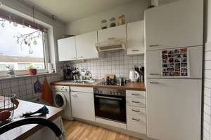 Vermietete 3-Zimmer-Wohnung mit Balkon – Kronenberg 51, 52074 Hanbruch, Aachen – Vorschaubild 7