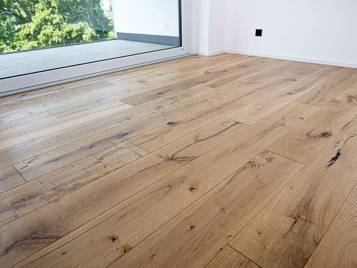 Immobilie in Kaltenengers - 4-Zi-Eigentumswohnung 1.OG mit Loggia inkl. PV-Anlage u. Wärmepumpe in Weißenthurm I Wohnung 2 - Bild 1